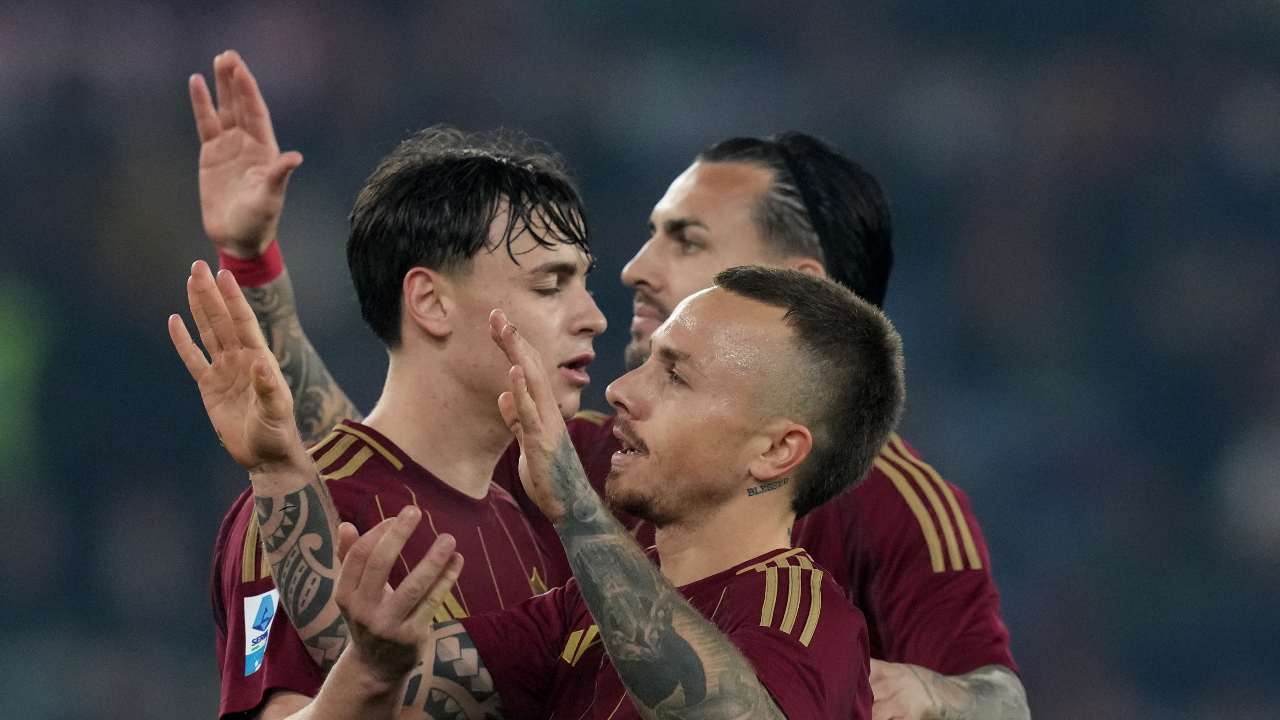 Cessione inaspettata per la Roma
