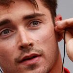 Bufera Ferrari, Leclerc sbotta senza freni