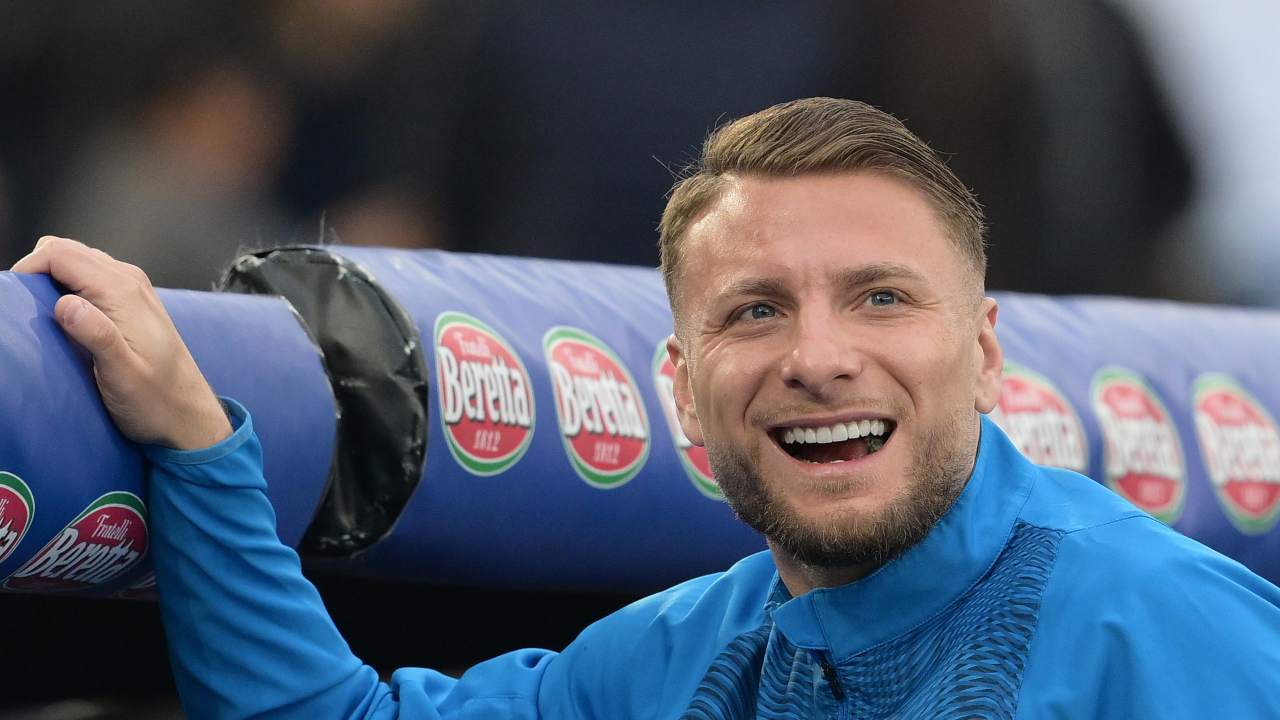 Lazio, torna IMMOBILE