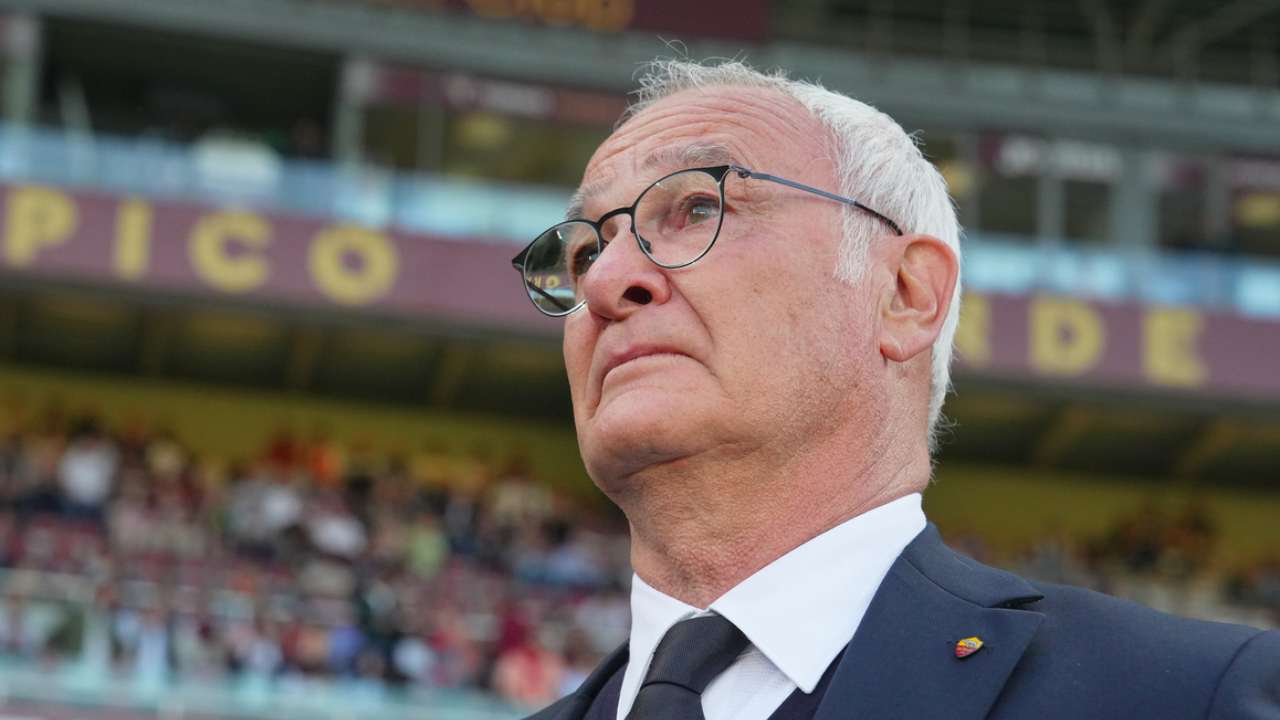 Ranieri rifiuta la Nazionale