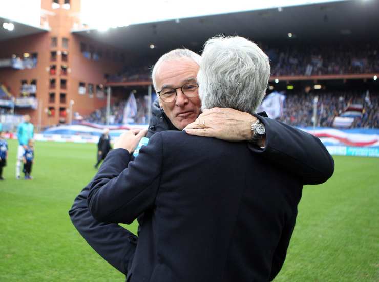 Claudio Ranieri 