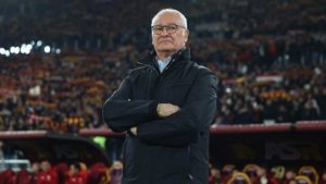 Claudio Ranieri