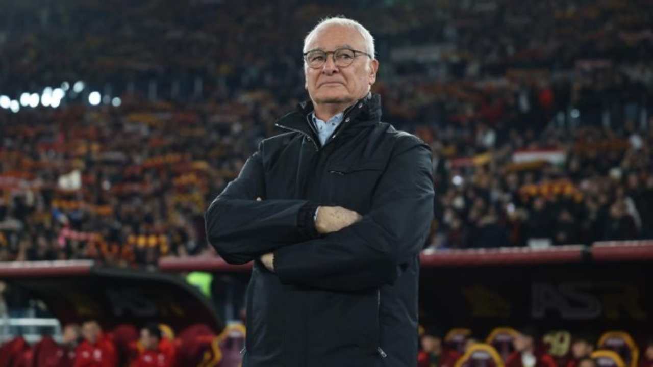 Claudio Ranieri 