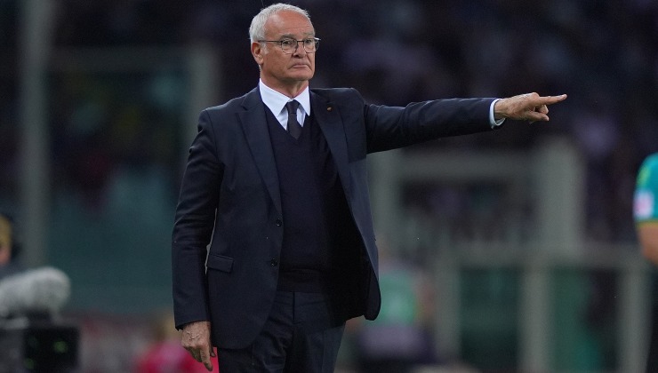 Ranieri rifiuta la panchina dell'Italia