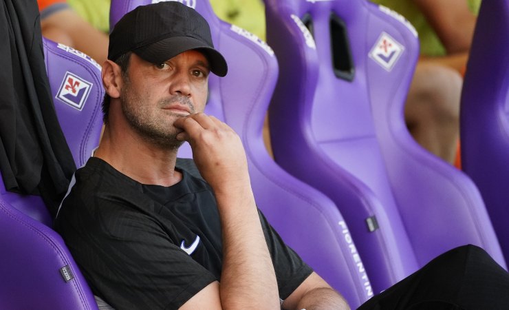 Un nome per convincere Chivu