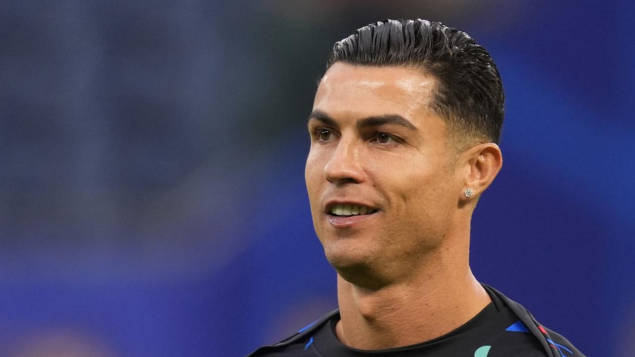 Vuole giocare il Mondiale per Club