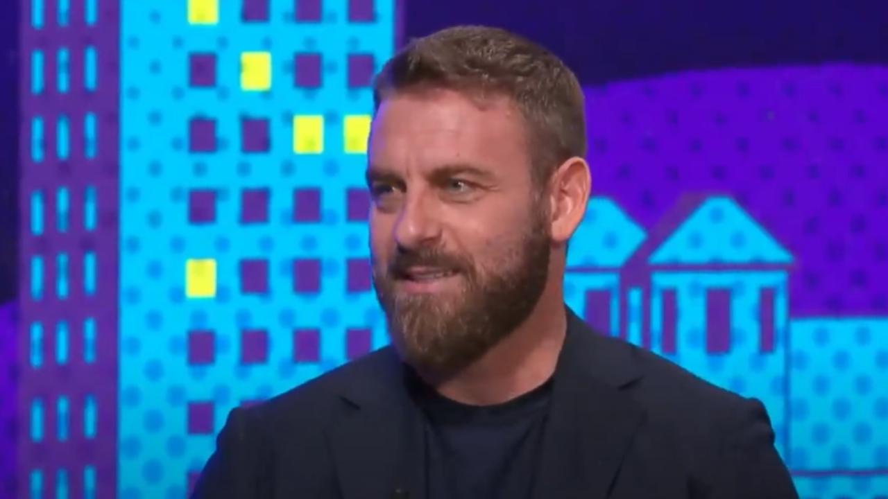 Lo vogliono Baldissoni e Burdisso