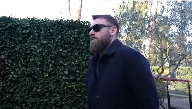 De Rossi verso la Samp