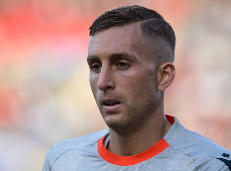 Deulofeu (LaPresse) - ilposticipo.it