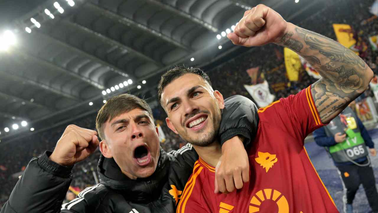 Gasperini approva