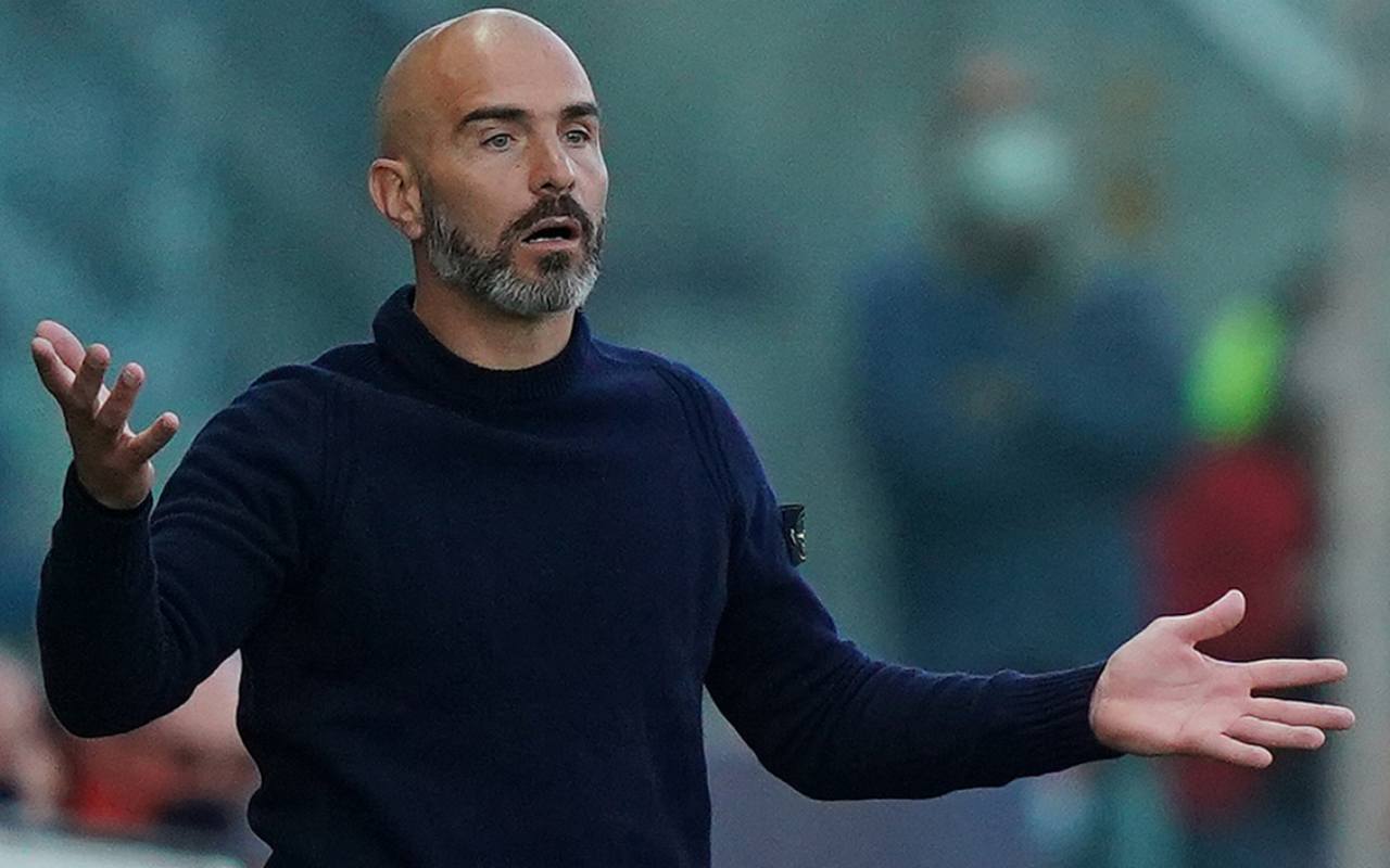 Maresca sputa il rospo