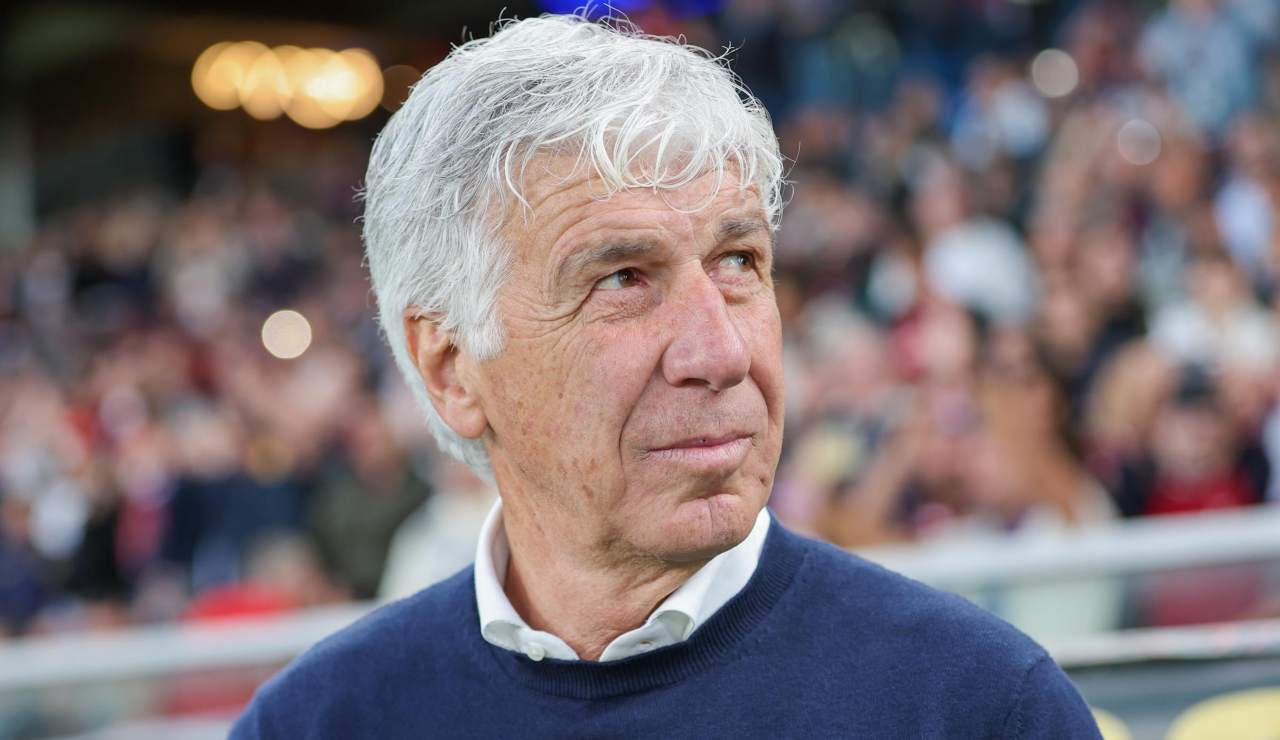 Gasperini (LaPresse) - ilposticipo.it (2)