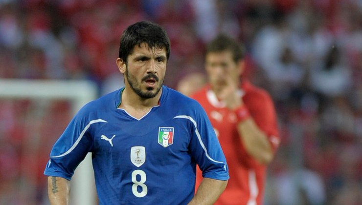 Gravina elogia Gattuso