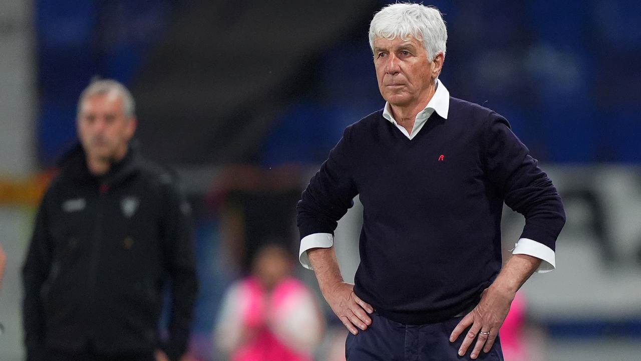 Gasperini OUT, la campagna mediatica si divora tutto