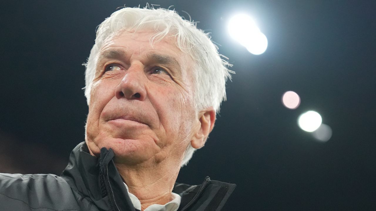 Gasperini ora fai i nomi