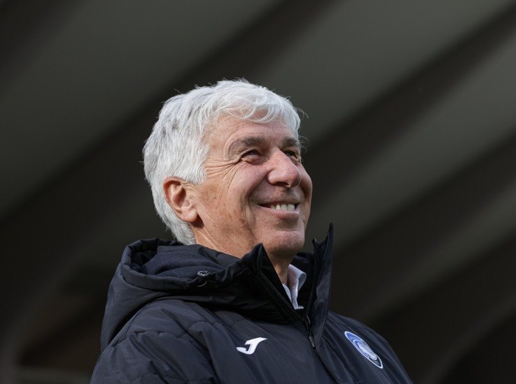Gian Piero Gasperini 