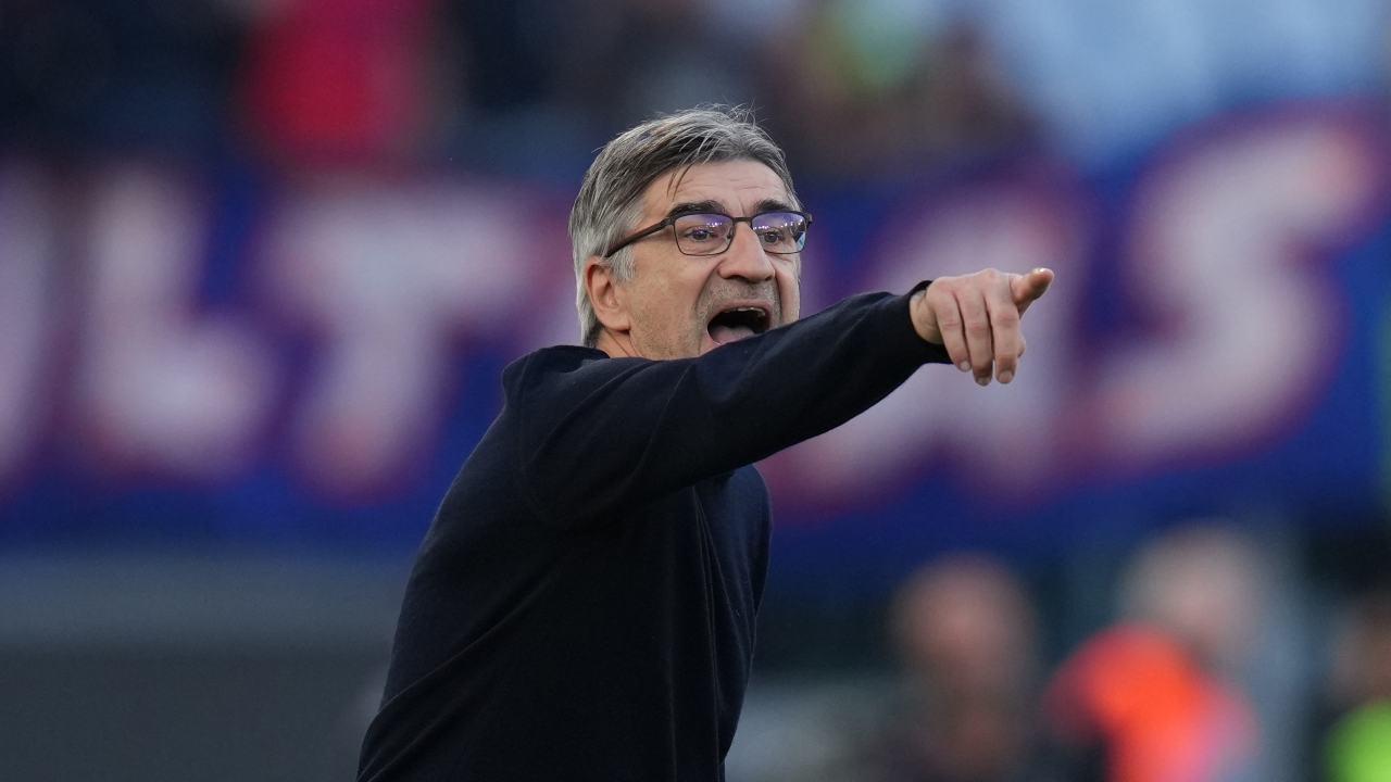 Ivan Juric