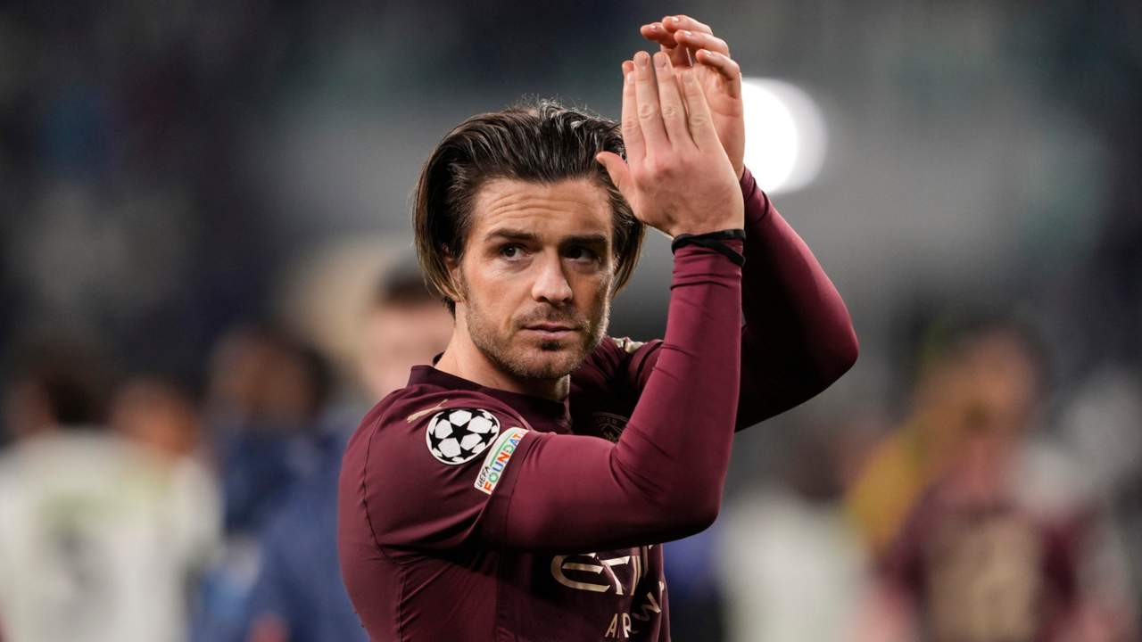Napoli su Grealish