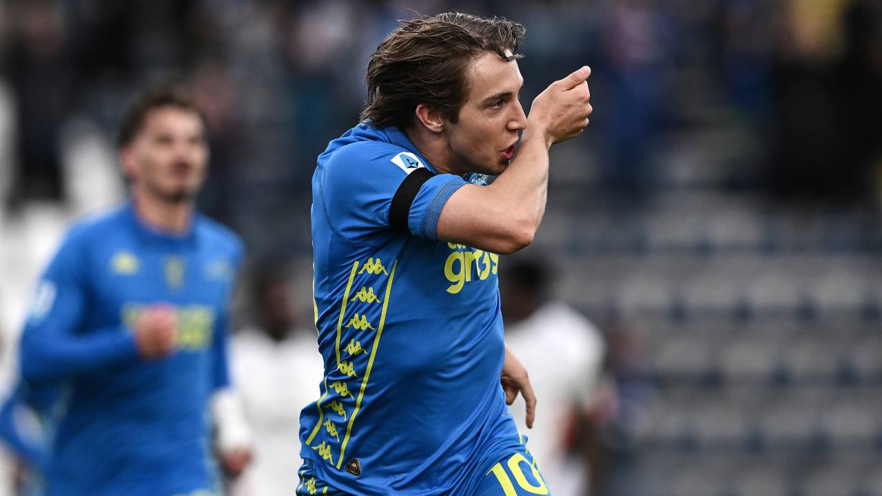 Viola, occhio: Fazzini è a Roma