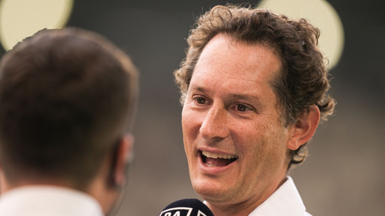 John Elkann (LaPresse) - ilposticipo.it (2)