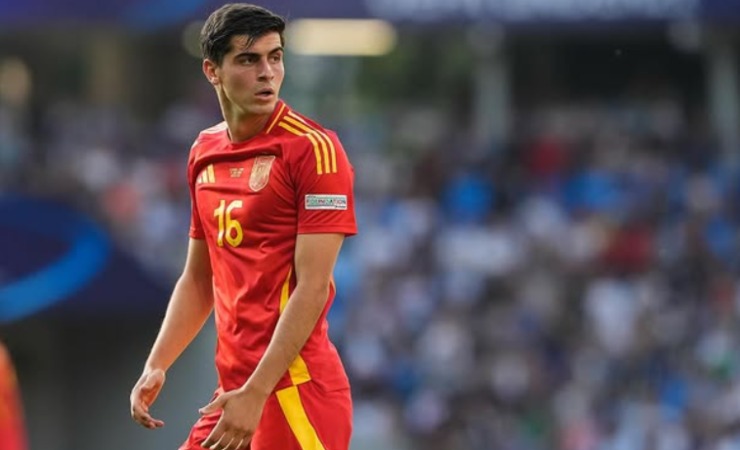 Protagonista di calciomercato