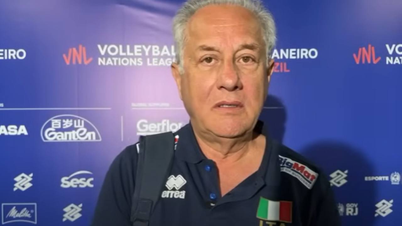 Italia batte gli USA