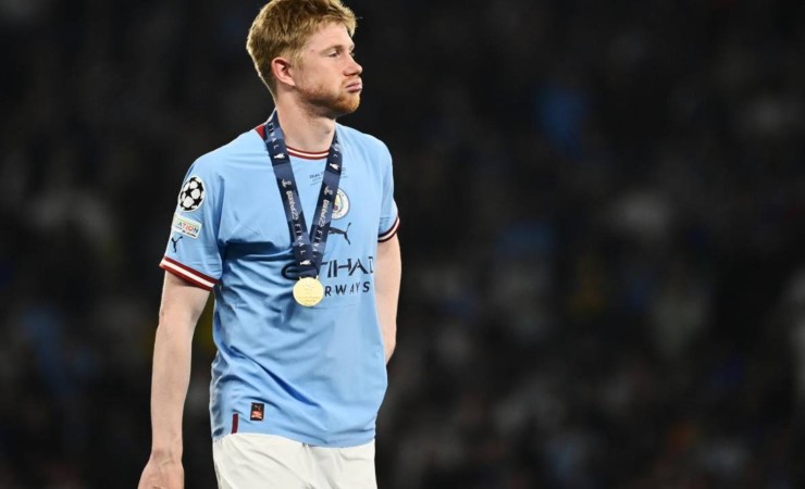 KDB - Napoli: si farà?