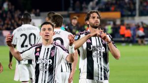 La Juventus costruisce un Dream Team