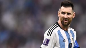 Inter-Messi, il sogno continua