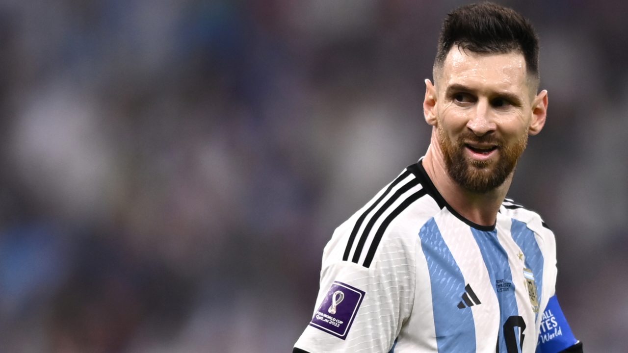 Inter-Messi, il sogno continua
