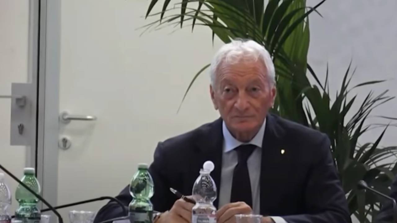 Eletto al primo scrutinio
