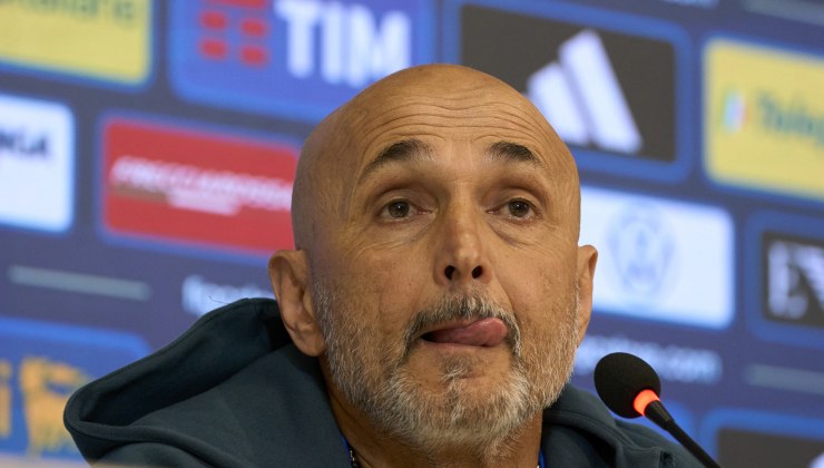 Spalletti rifiuta una ricca offerta