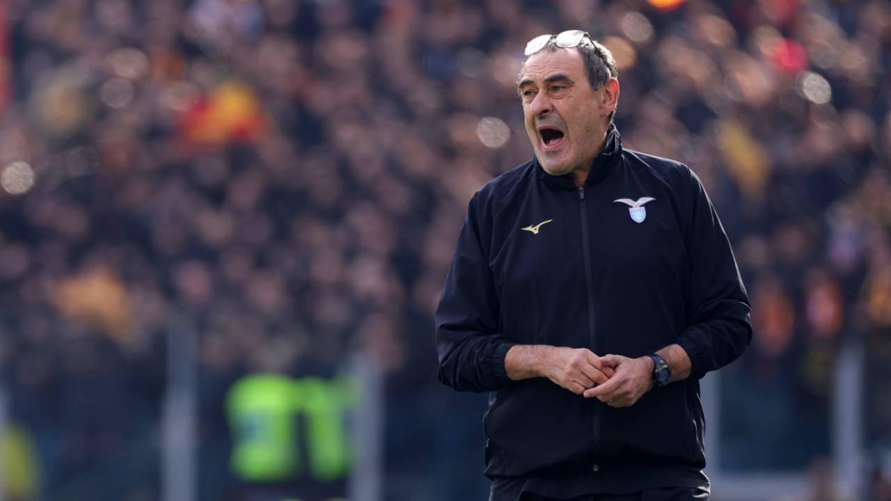 Lotito pronto a spese folli