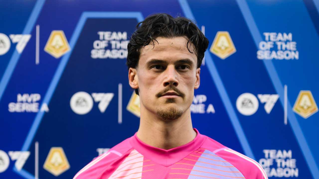 Arriva un ex Juventus