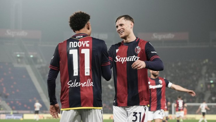 Il Bologna vuole 80 milioni di euro 