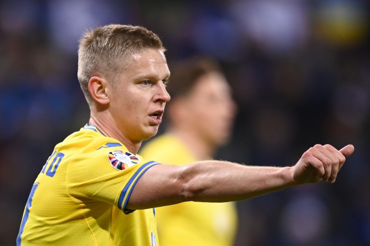 Si infiamma il calciomercato