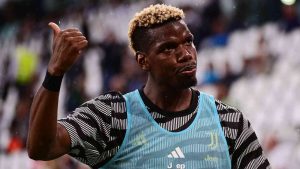 Pogba si sfoga