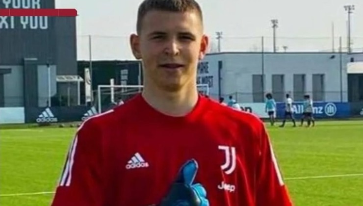 Arriva il giovane portiere polacco