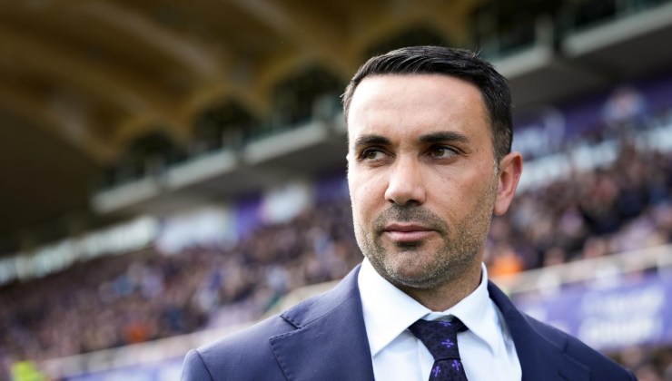Palladino ancora senza squadra