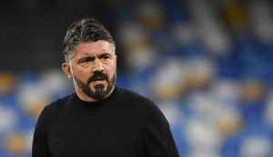 Rino Gattuso (LaPresse) - ilposticipo.it