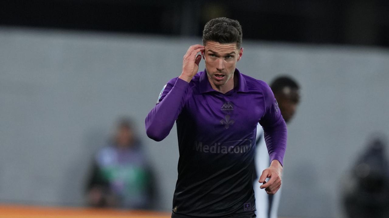 Mister Gasperini vuole il suo pupillo