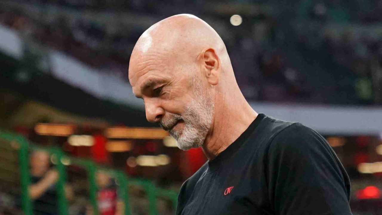 Stefano Pioli