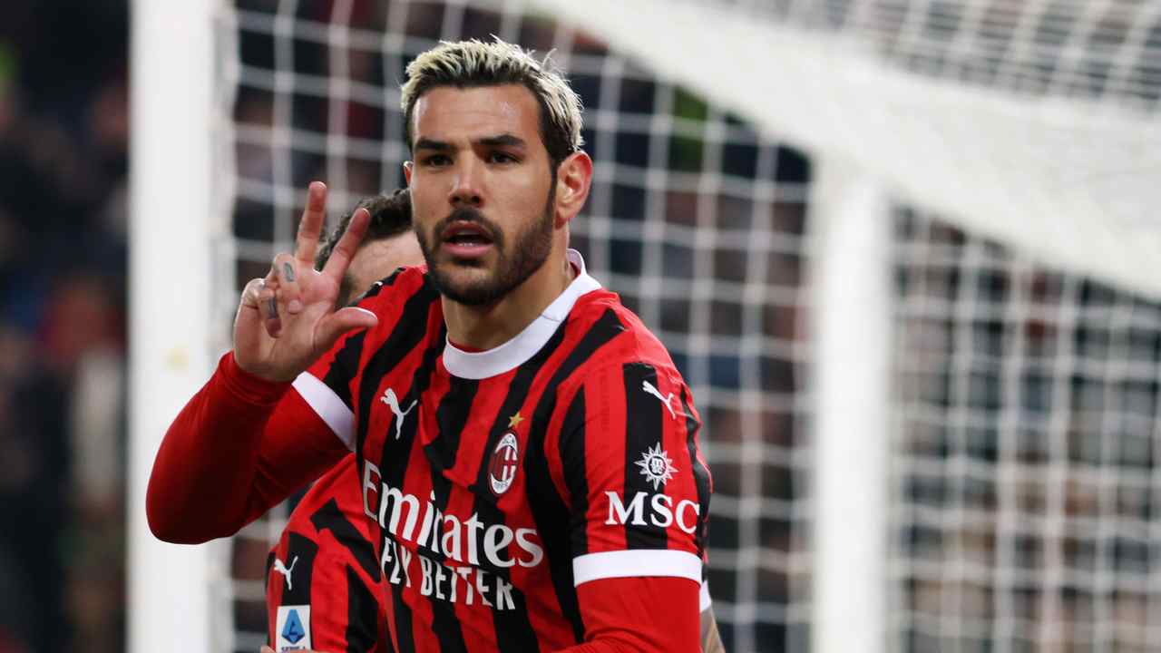 Il francese apre all'addio al Milan