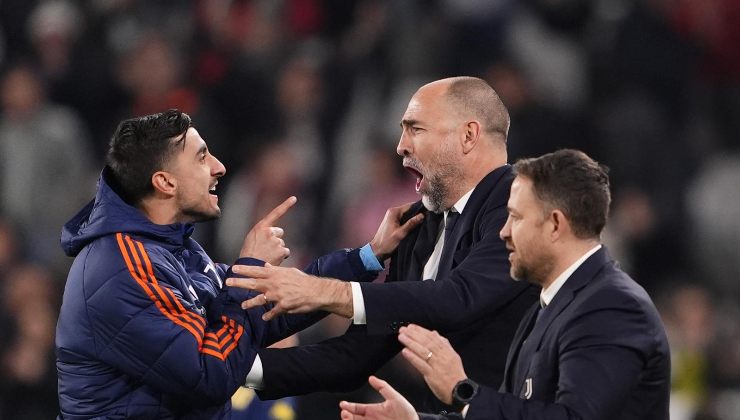 Tudor si confronta col giocatore