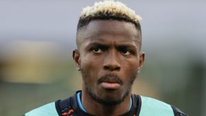 O Napoli o niente