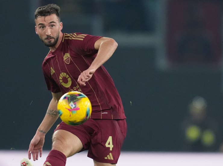 Bryan Cristante