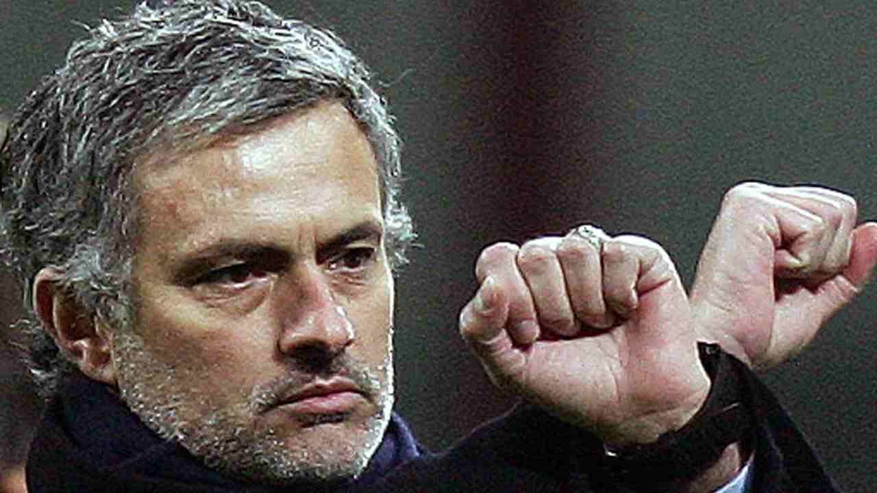 José Mourinho