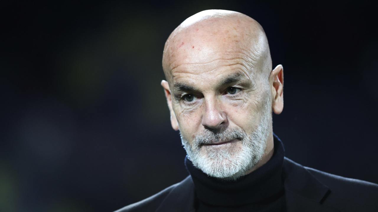 Stefano Pioli