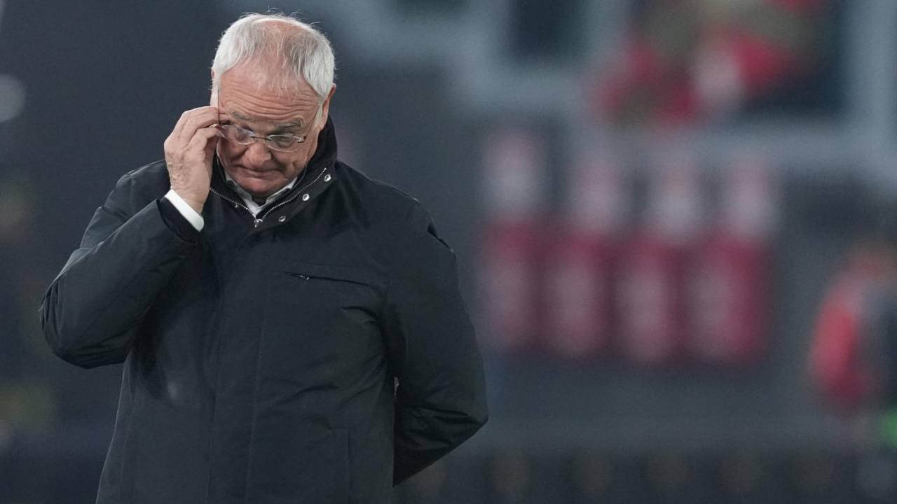 Claudio Ranieri