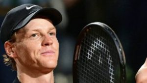 Jannik Sinner